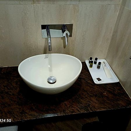 Hotel Suncity Plaza, Sitapura, Jaipur Exteriör bild