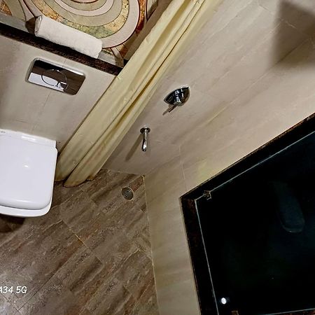 Hotel Suncity Plaza, Sitapura, Jaipur Exteriör bild