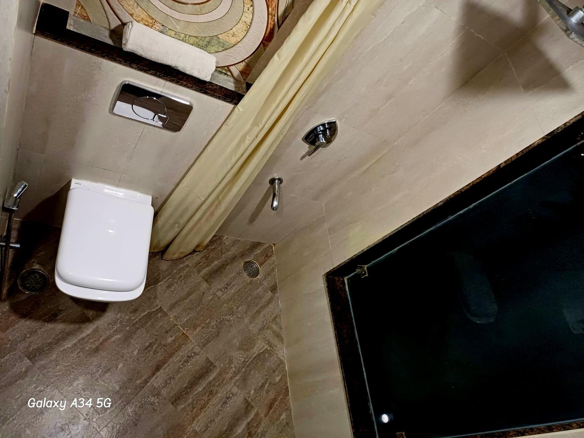 Hotel Suncity Plaza, Sitapura, Jaipur Exteriör bild