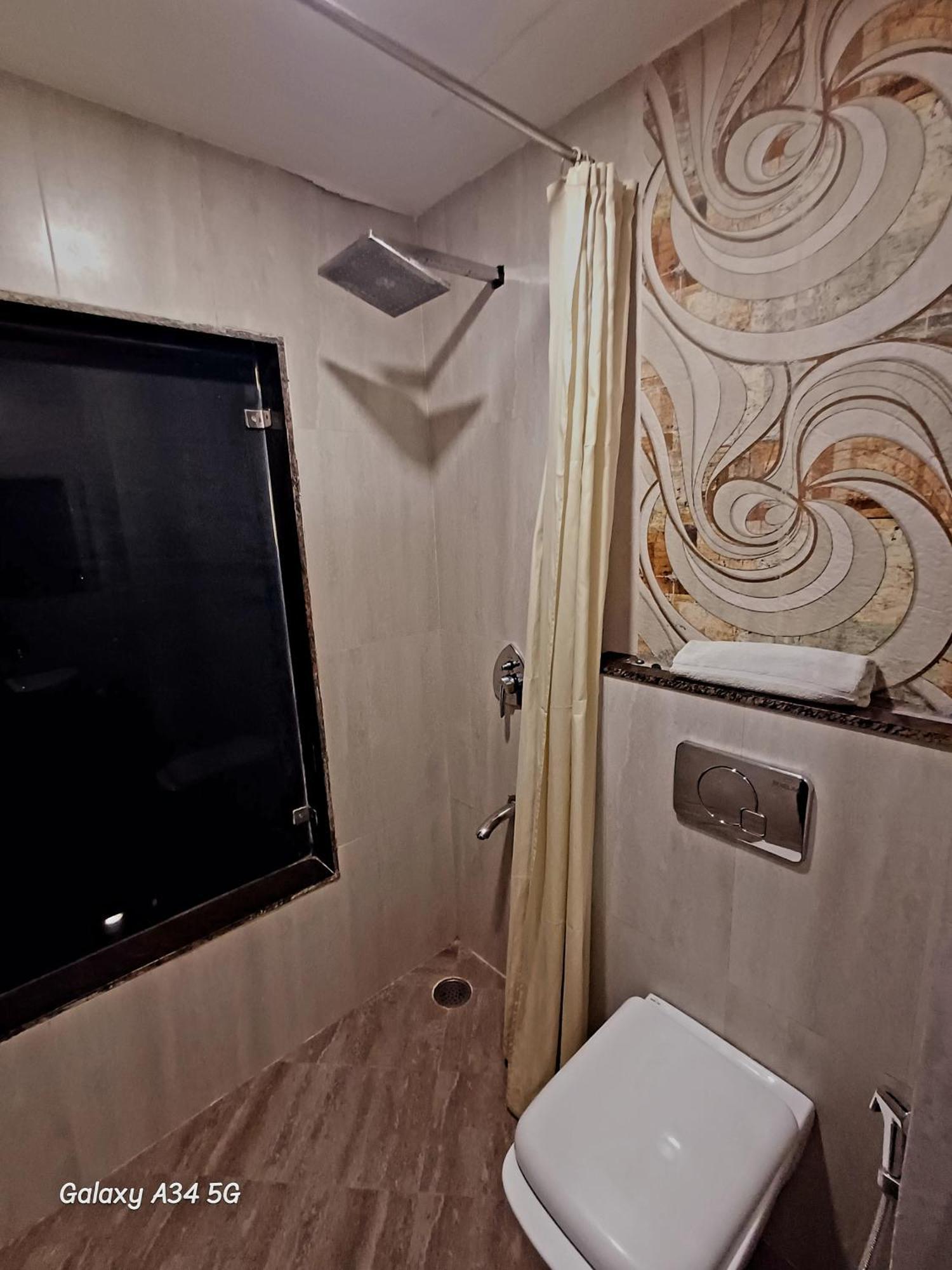 Hotel Suncity Plaza, Sitapura, Jaipur Exteriör bild