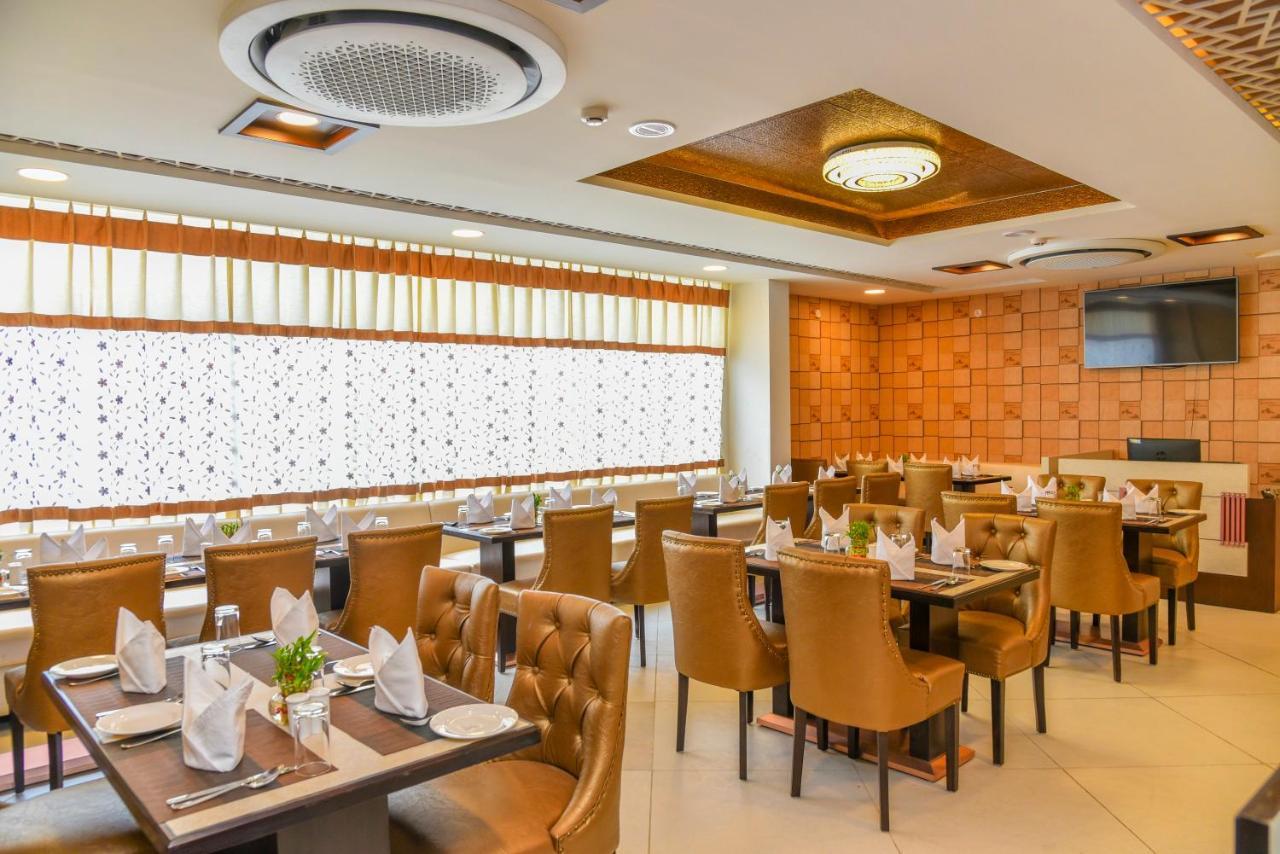 Hotel Suncity Plaza, Sitapura, Jaipur Exteriör bild