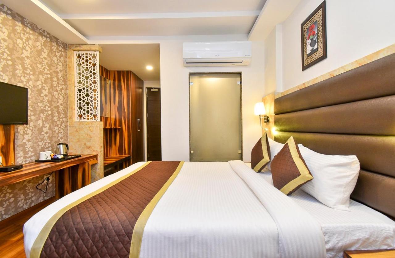 Hotel Suncity Plaza, Sitapura, Jaipur Rum bild