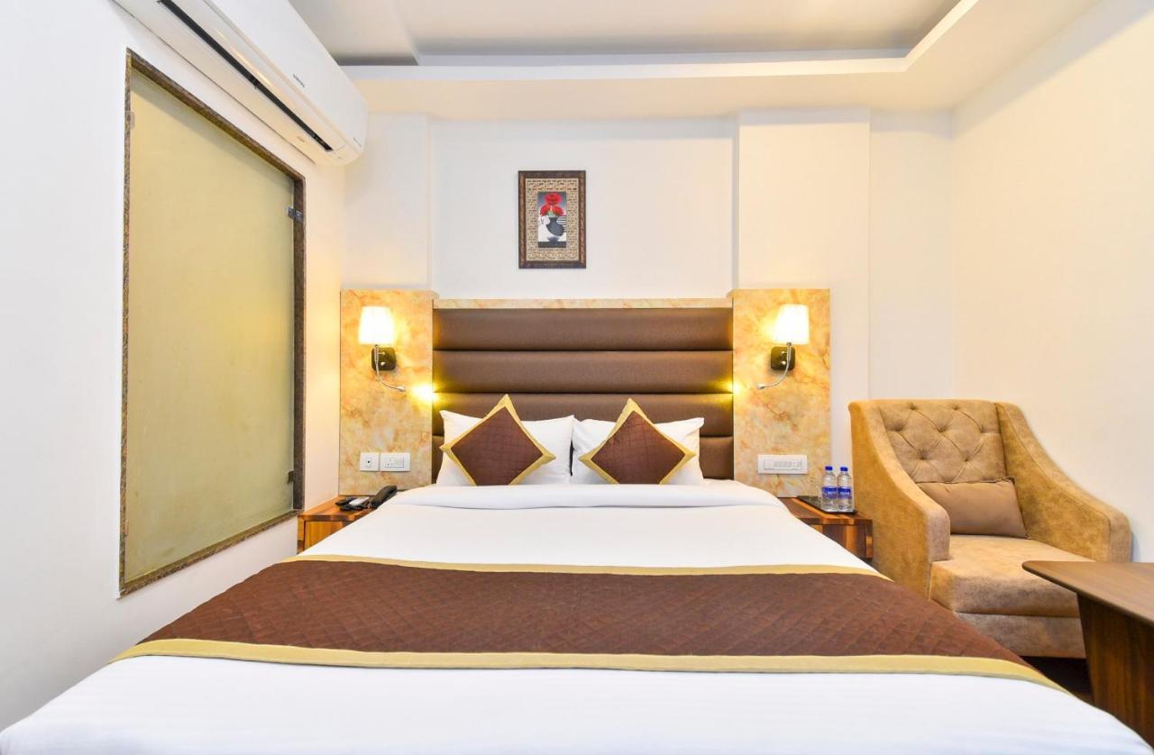 Hotel Suncity Plaza, Sitapura, Jaipur Rum bild