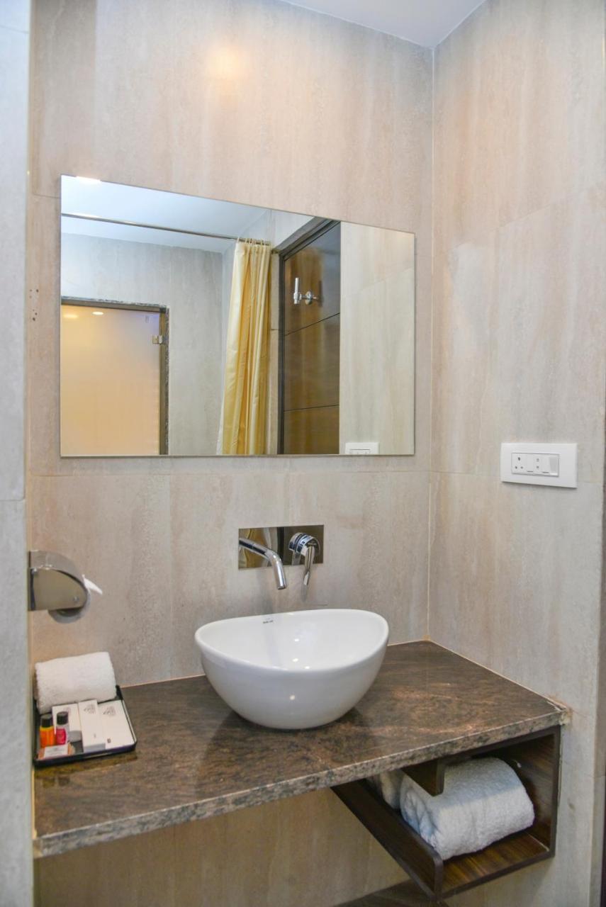 Hotel Suncity Plaza, Sitapura, Jaipur Rum bild